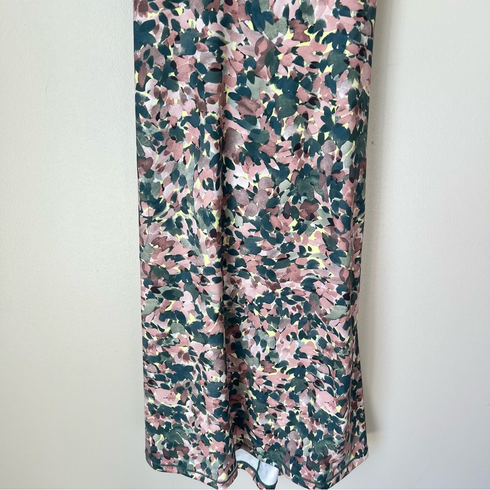 Prana Women’s Multicolored Jewel Lake Dress Size XL - Picture 3 of 10